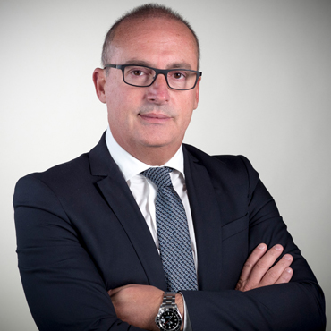 DowAksa’nın Yeni CEO’su Massimo Rebolini oldu