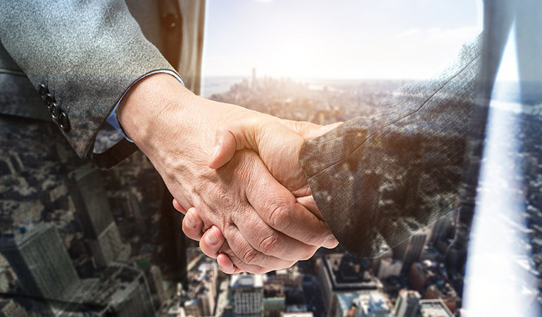 INTERVIEW WITH DOUGLAS G PARKS_ DOWAKSA’S JOINT VENTURE PARTNERSHIP
