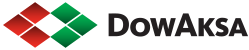 DowAksa Logo